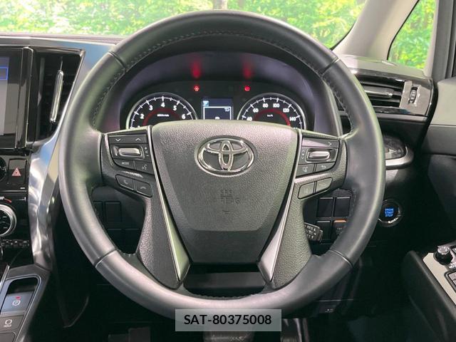 Toyota VELLFIRE 2018-09 8379149-11