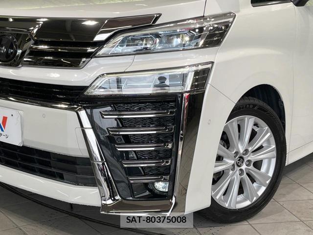Toyota VELLFIRE 2018-09 8379149-12