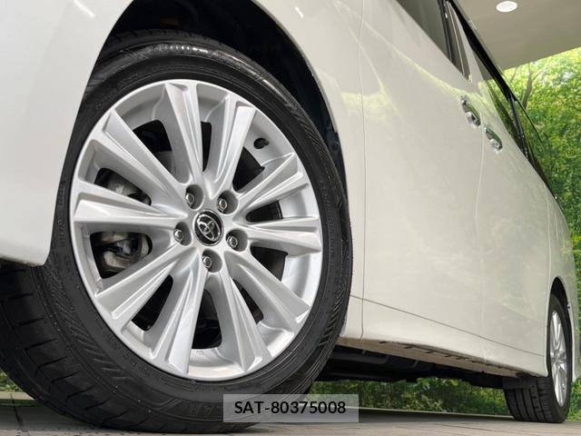 Toyota VELLFIRE 2018-09 8379149-13