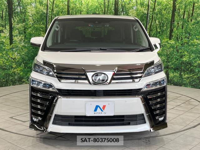 Toyota VELLFIRE 2018-09 8379149-14