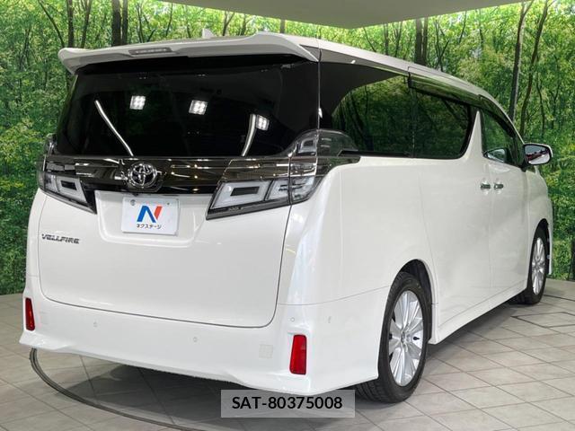 Toyota VELLFIRE 2018-09 8379149-17