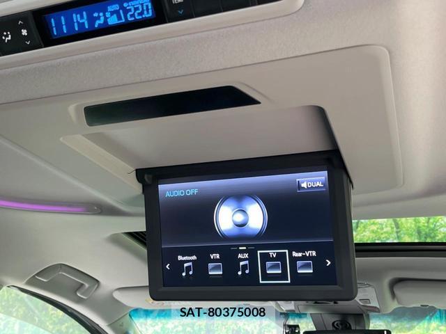 Toyota VELLFIRE 2018-09 8379149-3