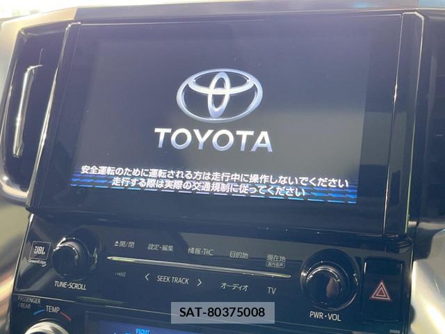 Toyota VELLFIRE 2018-09 8379149-5