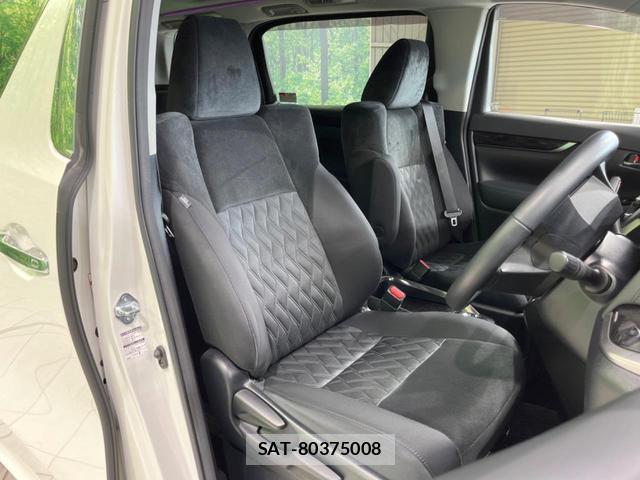 Toyota VELLFIRE 2018-09 8379149-7