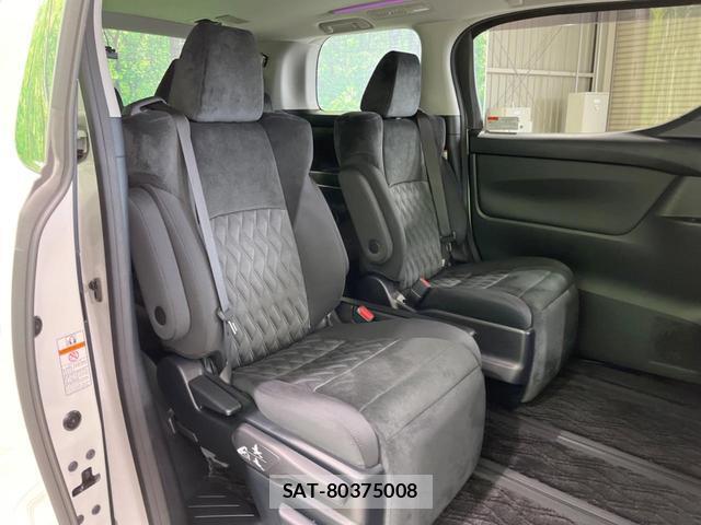 Toyota VELLFIRE 2018-09 8379149-8