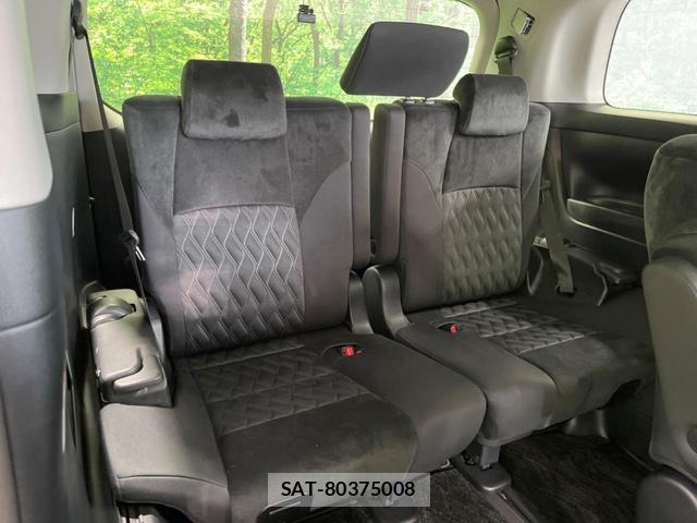 Toyota VELLFIRE 2018-09 8379149-9