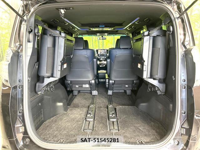 Toyota VELLFIRE 2016-11 8379197-11