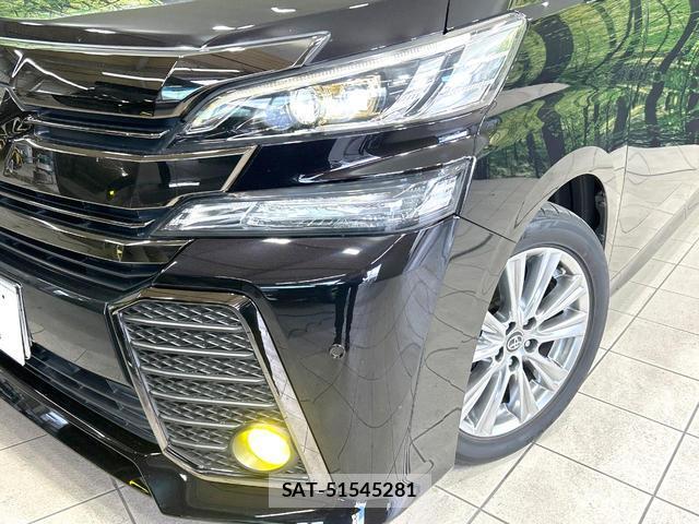 Toyota VELLFIRE 2016-11 8379197-12
