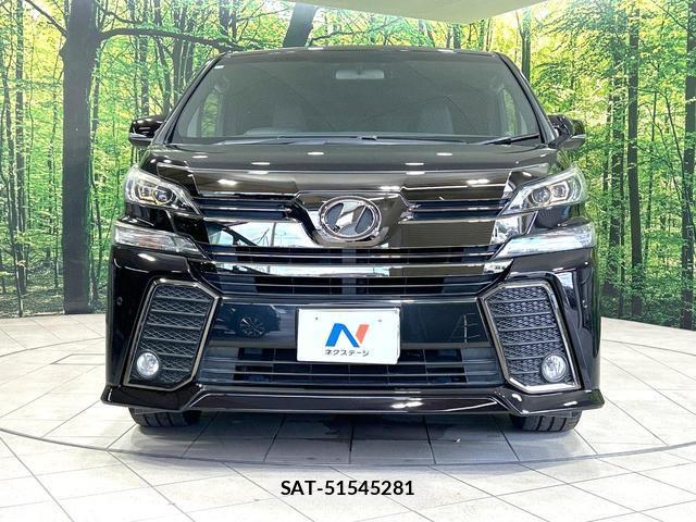 Toyota VELLFIRE 2016-11 8379197-14
