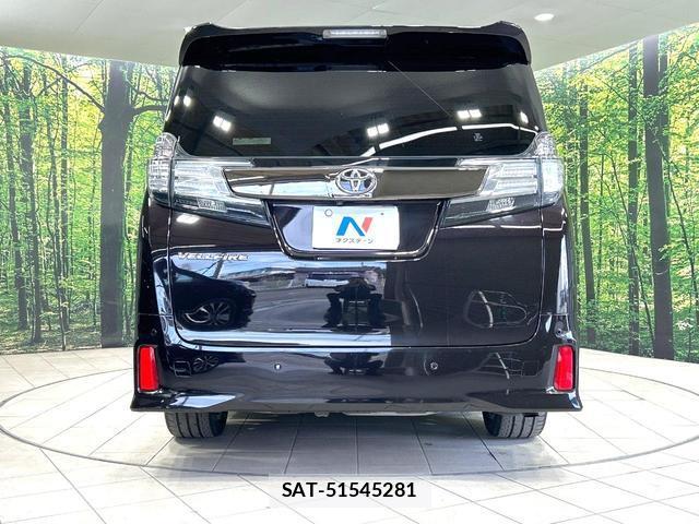 Toyota VELLFIRE 2016-11 8379197-15