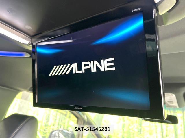 Toyota VELLFIRE 2016-11 8379197-2