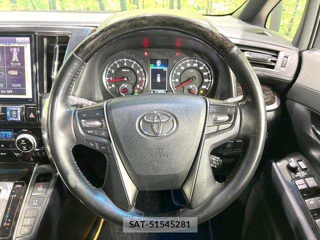 Toyota VELLFIRE 2016-11 8379197-7