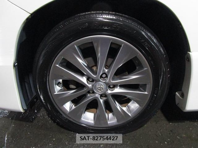Toyota VELLFIRE 2010-07 8379543-1