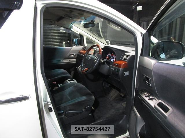 Toyota VELLFIRE 2010-07 8379543-12