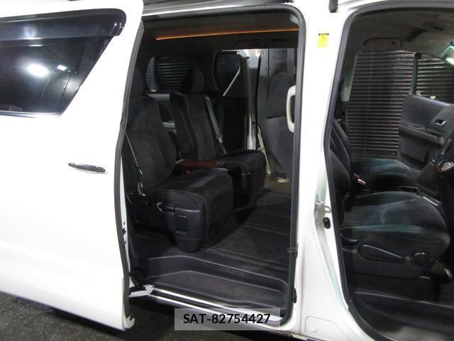 Toyota VELLFIRE 2010-07 8379543-13
