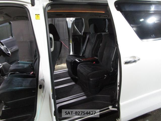 Toyota VELLFIRE 2010-07 8379543-15