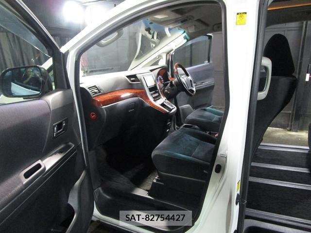 Toyota VELLFIRE 2010-07 8379543-16