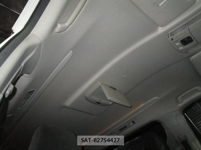 Toyota VELLFIRE 2010-07 8379543-17