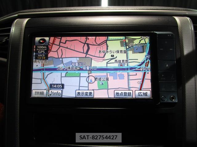 Toyota VELLFIRE 2010-07 8379543-18