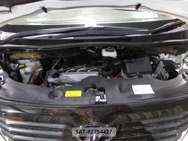 Toyota VELLFIRE 2010-07 8379543-19