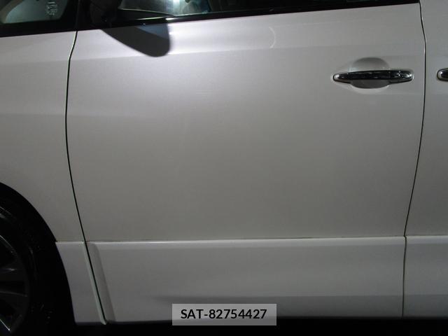 Toyota VELLFIRE 2010-07 8379543-2