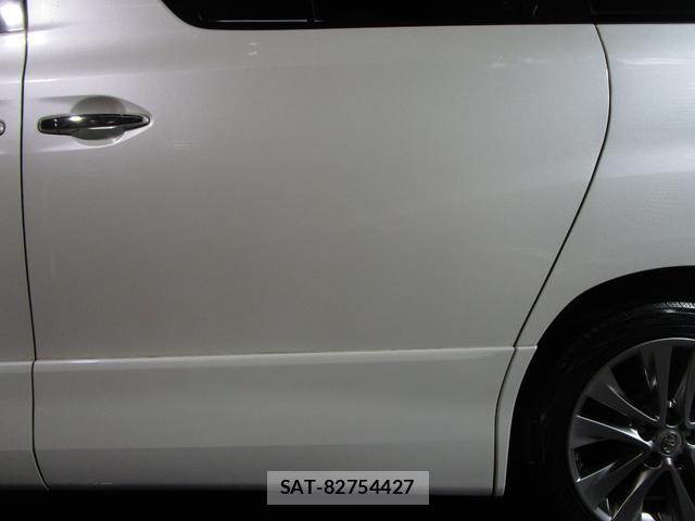 Toyota VELLFIRE 2010-07 8379543-3
