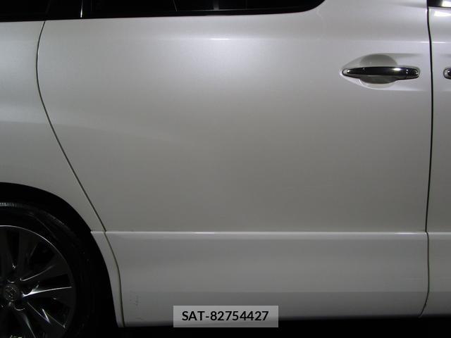 Toyota VELLFIRE 2010-07 8379543-7