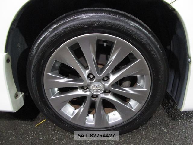 Toyota VELLFIRE 2010-07 8379543-9