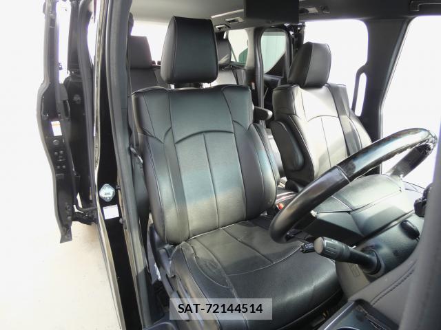 Toyota VELLFIRE 2017-10 8379744-11