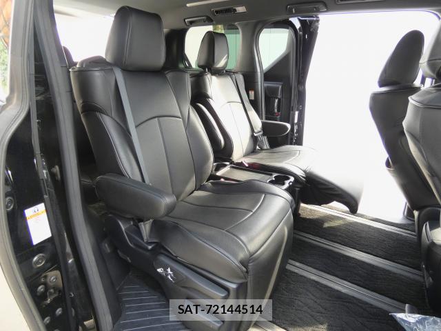 Toyota VELLFIRE 2017-10 8379744-14