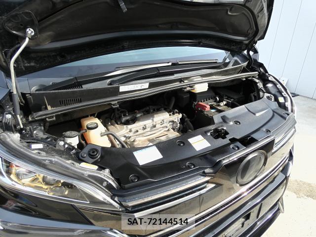 Toyota VELLFIRE 2017-10 8379744-18