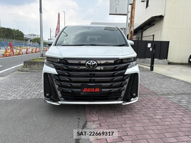Toyota VELLFIRE 2026-04 8379843-1