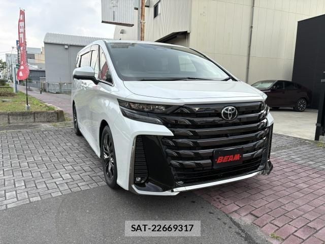 Toyota VELLFIRE 2026-04 8379843-5