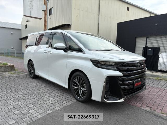Toyota VELLFIRE 2026-04 8379843-6