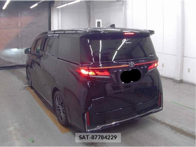 Toyota VELLFIRE 2024-07 8379992-1