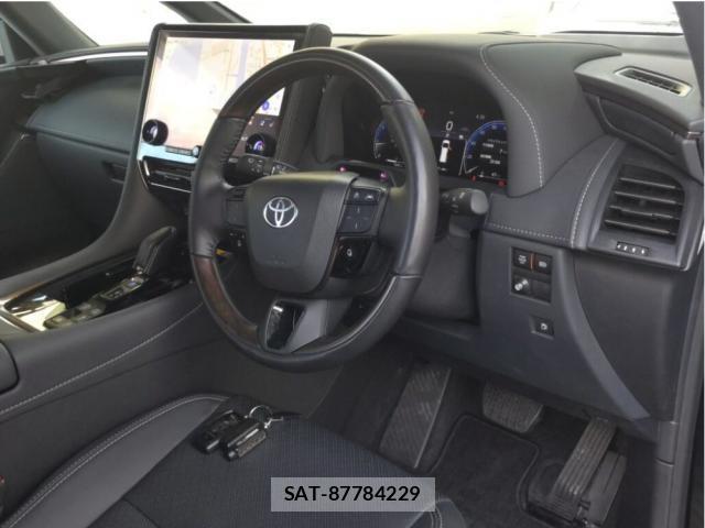 Toyota VELLFIRE 2024-07 8379992-2