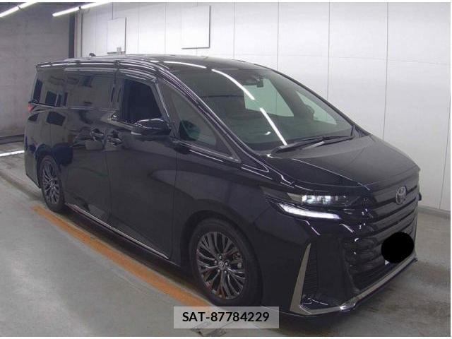 Toyota VELLFIRE 2024-07 8379992-3