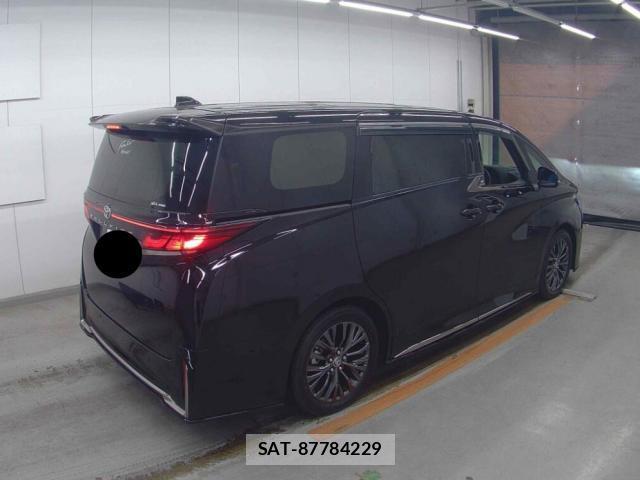 Toyota VELLFIRE 2024-07 8379992-4