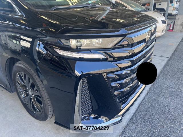 Toyota VELLFIRE 2024-07 8379992-7