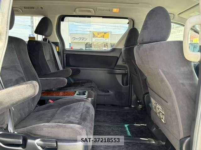 Toyota VELLFIRE 2011-02 8380018-13