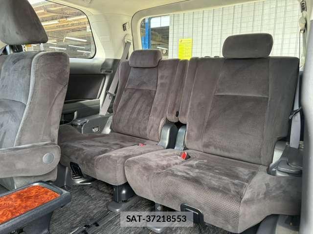 Toyota VELLFIRE 2011-02 8380018-15
