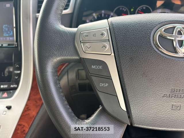 Toyota VELLFIRE 2011-02 8380018-18