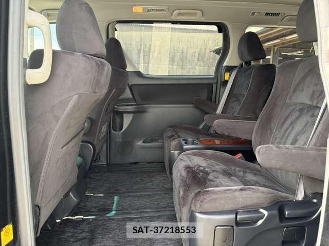 Toyota VELLFIRE 2011-02 8380018-4