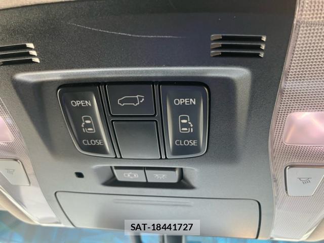 Toyota VELLFIRE 2016-10 8380030-17