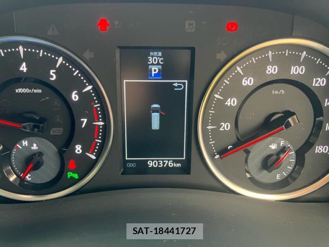 Toyota VELLFIRE 2016-10 8380030-18