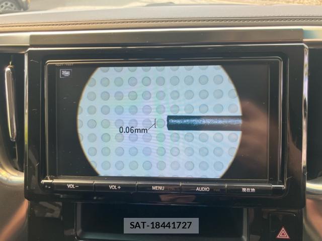 Toyota VELLFIRE 2016-10 8380030-19