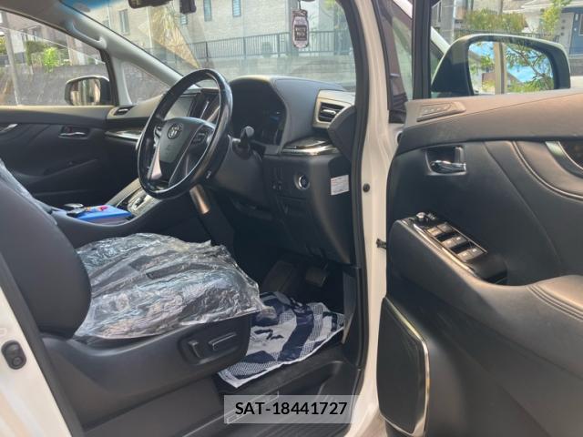 Toyota VELLFIRE 2016-10 8380030-8