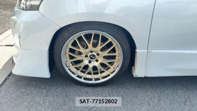 Toyota VELLFIRE 2014-10 8380097-12