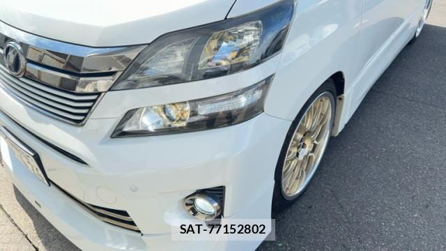 Toyota VELLFIRE 2014-10 8380097-13