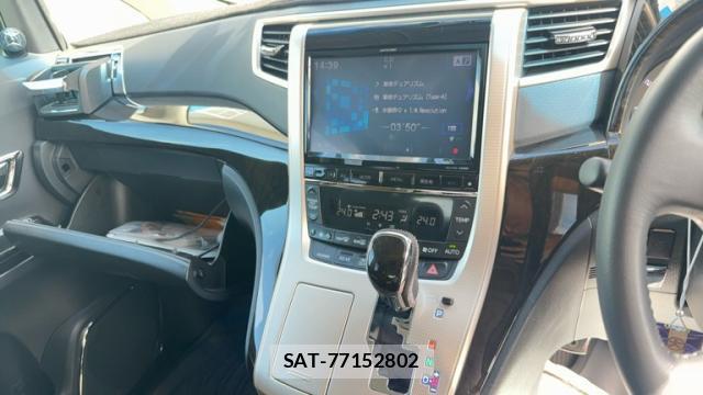 Toyota VELLFIRE 2014-10 8380097-14